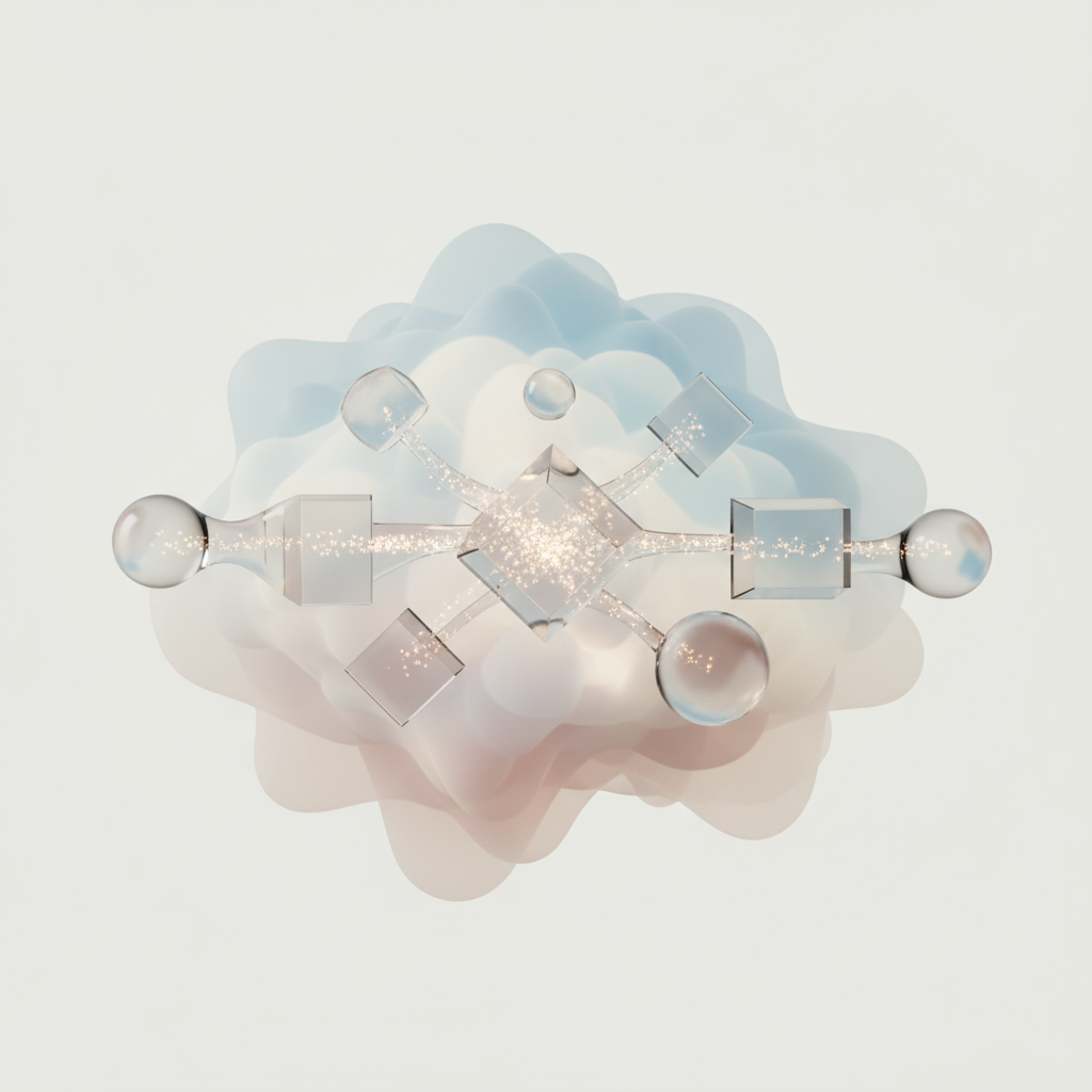 How to Consolidate Your Business Tools Without Losing Data — Company OS article illustration