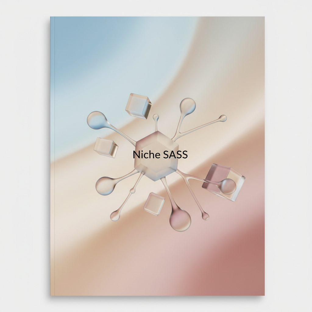 Long-Tail Keyword Research for Niche SaaS: Growth Guide — Company OS article illustration