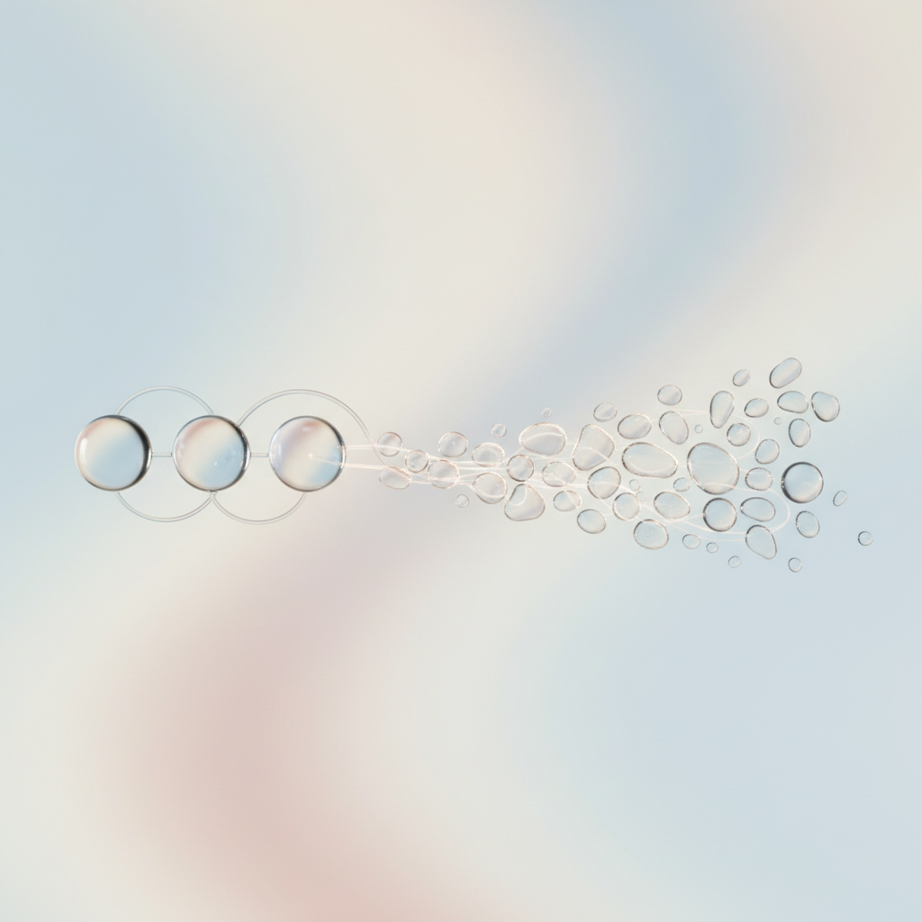 Scaling Operations From 3 to 30 People Without Chaos | Company OS — Company OS article illustration