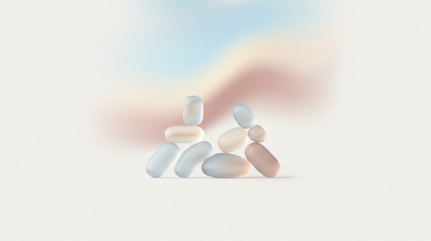 The Right Tool Stack for a Company With Under 10 People (2026) — Company OS article illustration
