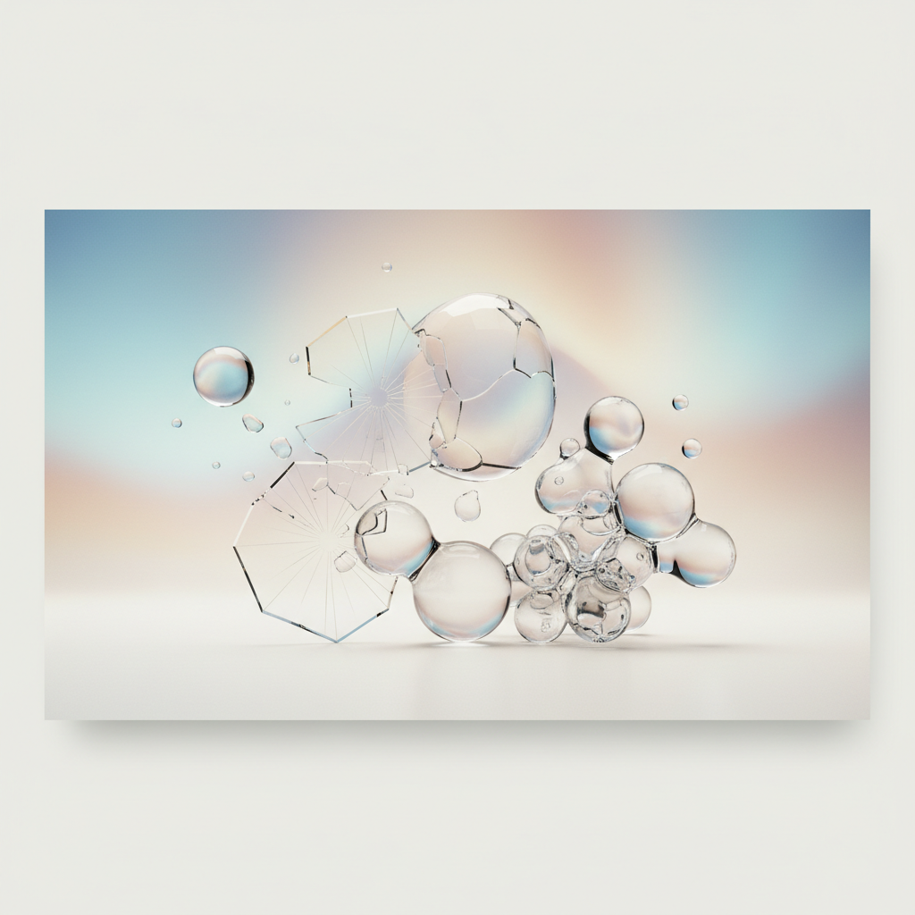 The True Cost of Tool Fragmentation & Tech Bloat (2026) — Company OS article illustration